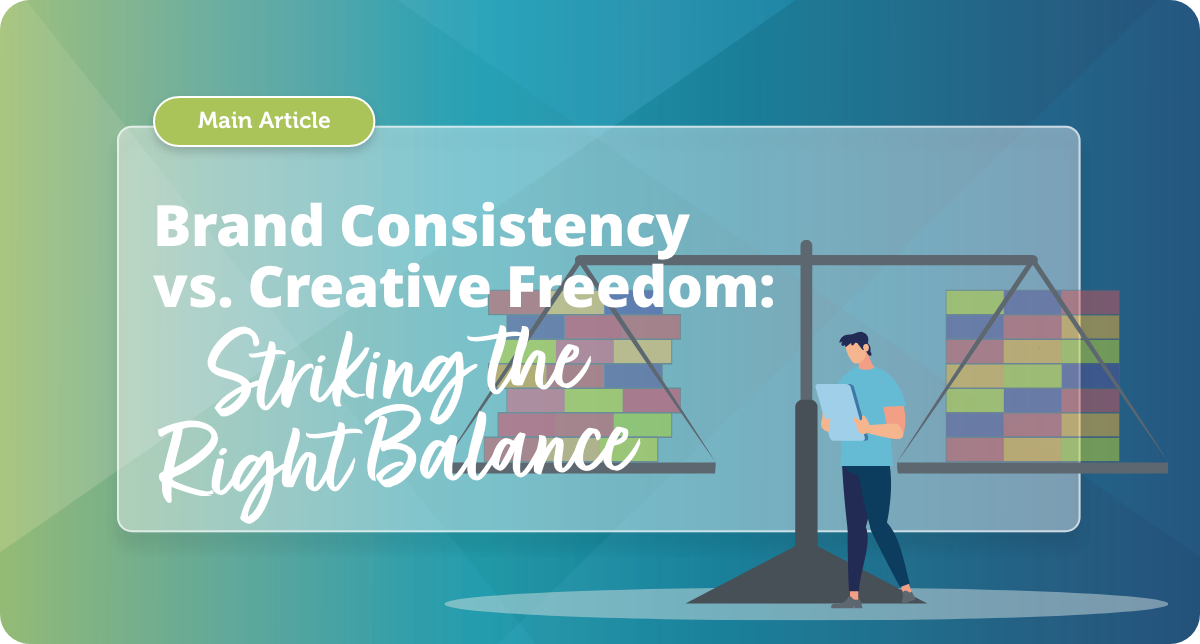 Brand Consistency vs. Creative Freedom: Striking the Right Balance Website Needs Analyisi: Unlocking your business success