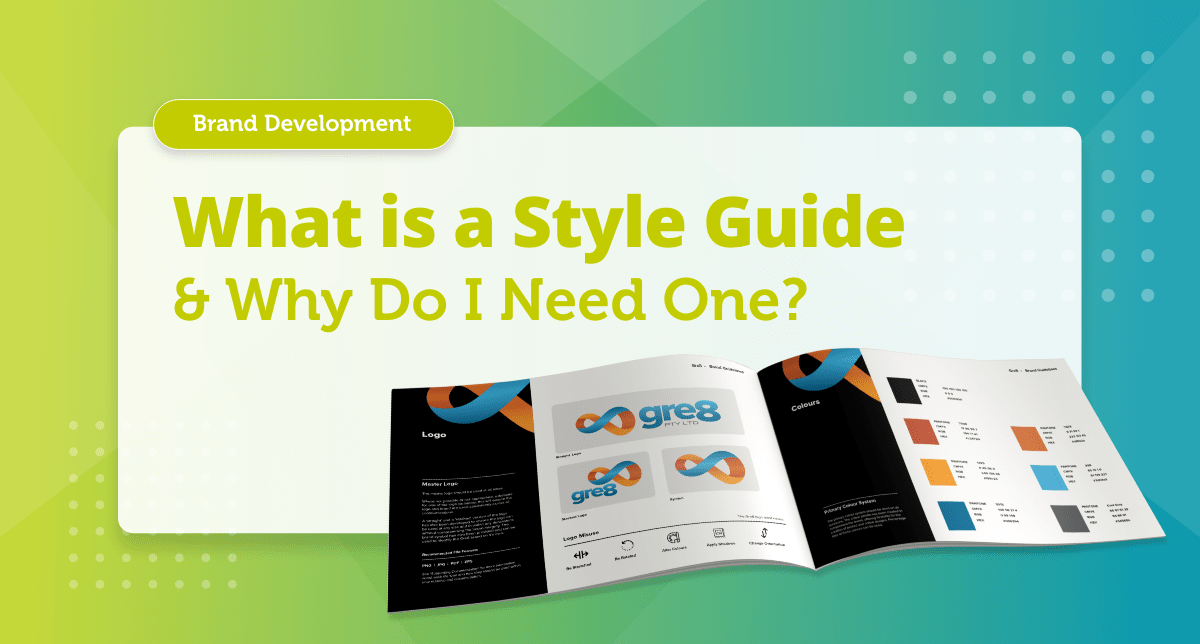What is a style guide and why do I need one? What is a style guide and why do I need one?