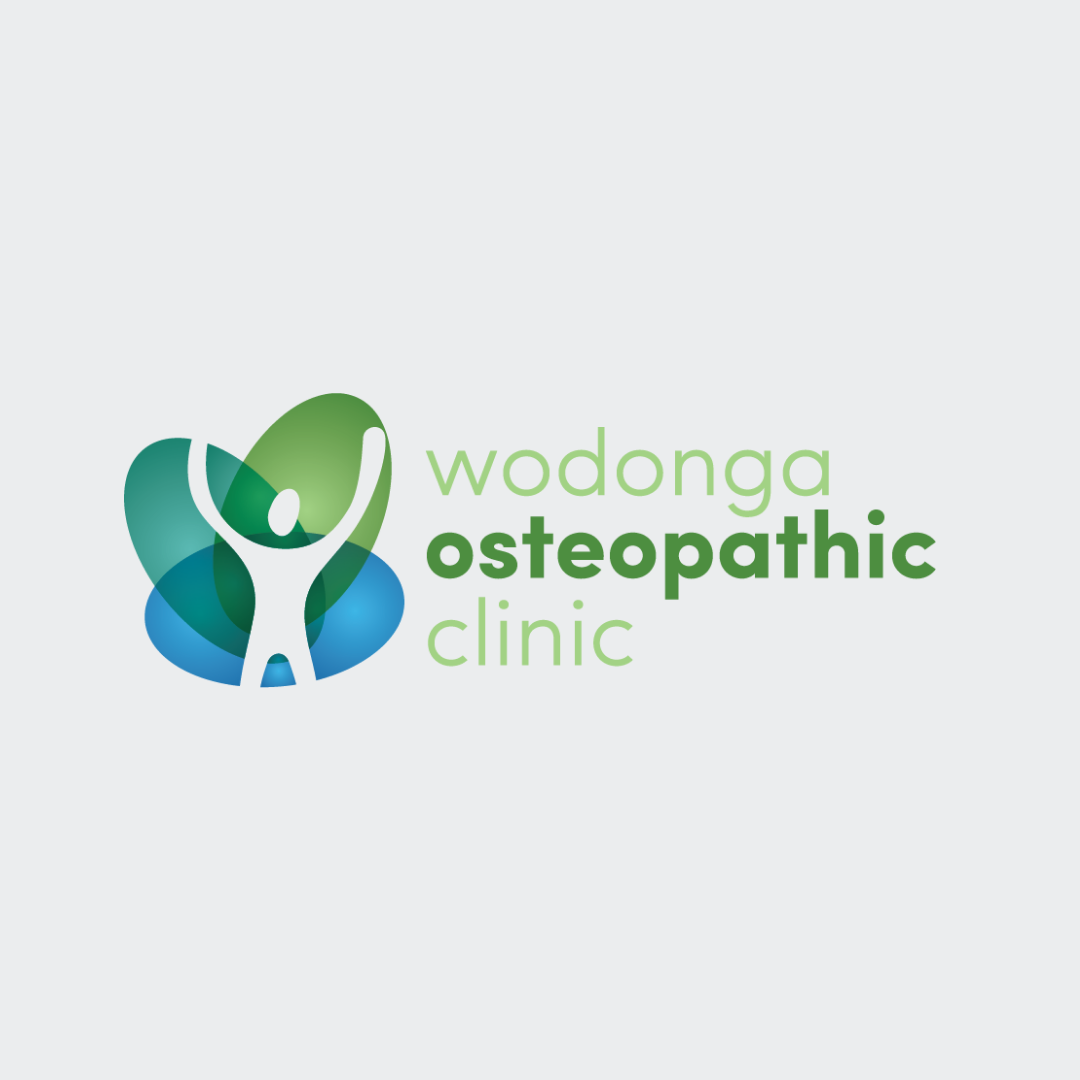Wodonga Osteopathic Clinic - Logo Wodonga Osteopathic Clinic - Logo