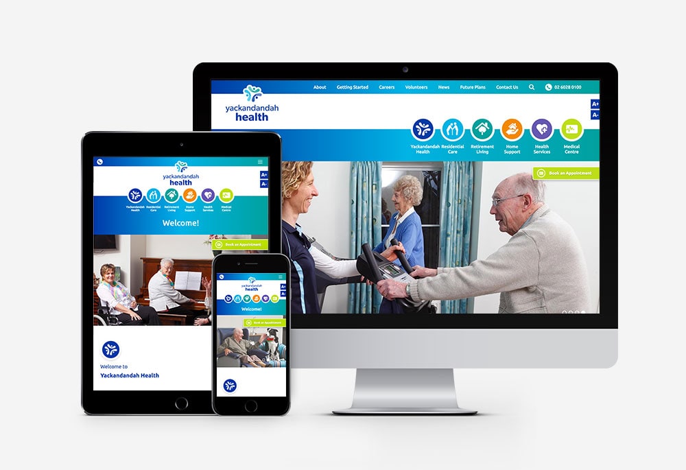 Yackandandah Health - Website Yackandandah Health - Website